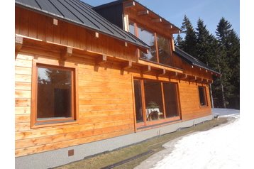 Apartamento Martinské hole 2